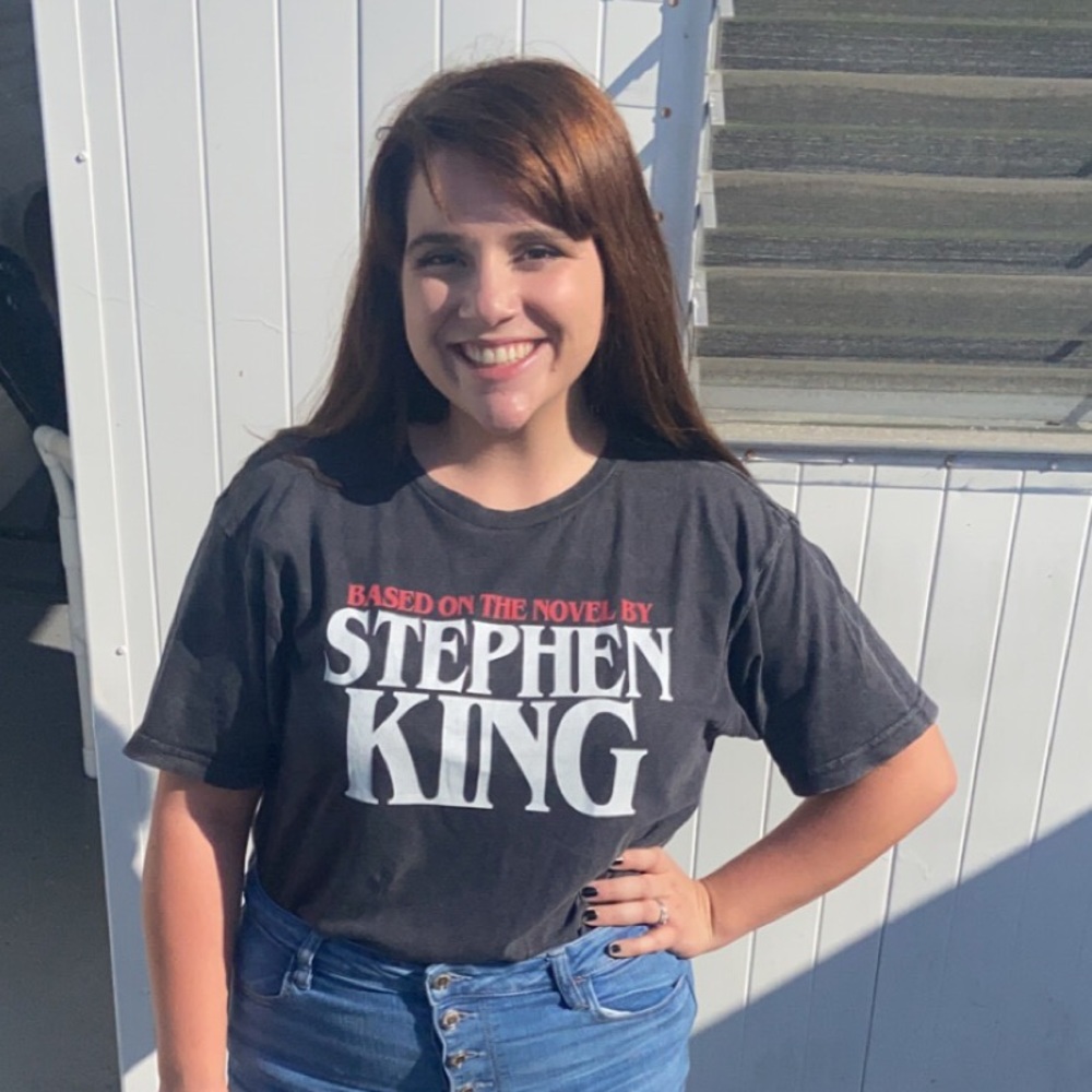 Meet your Posher, Marlee